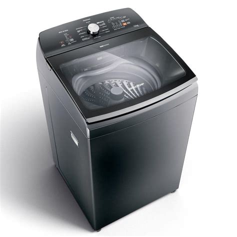 máquinas de lavar roupa baratas